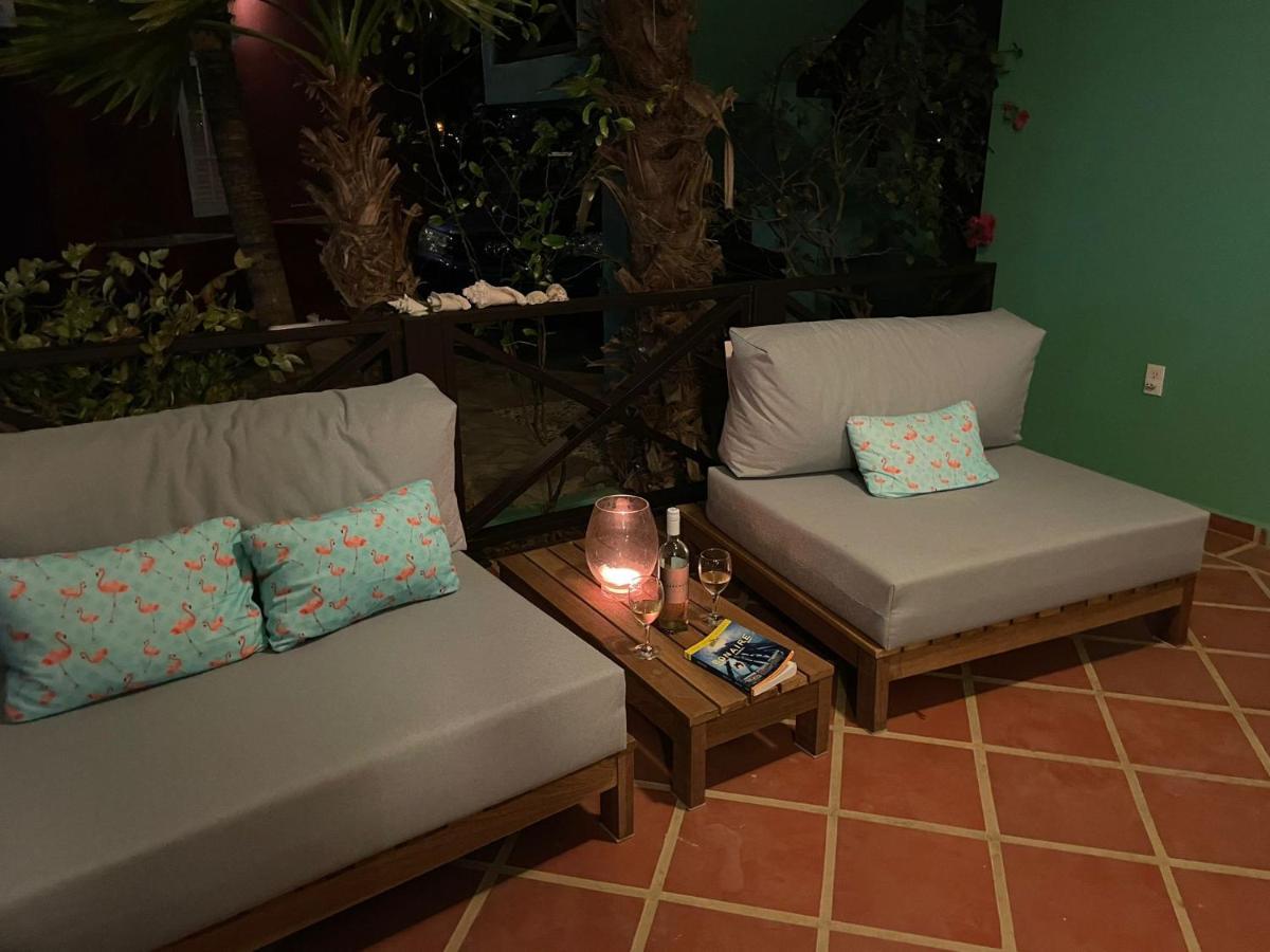Villa Olivia Poolside Playa Exterior foto